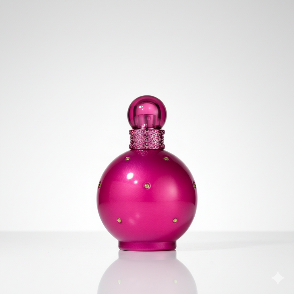 Perfume Britney Spears Fantasy EDP Feminino 100ml