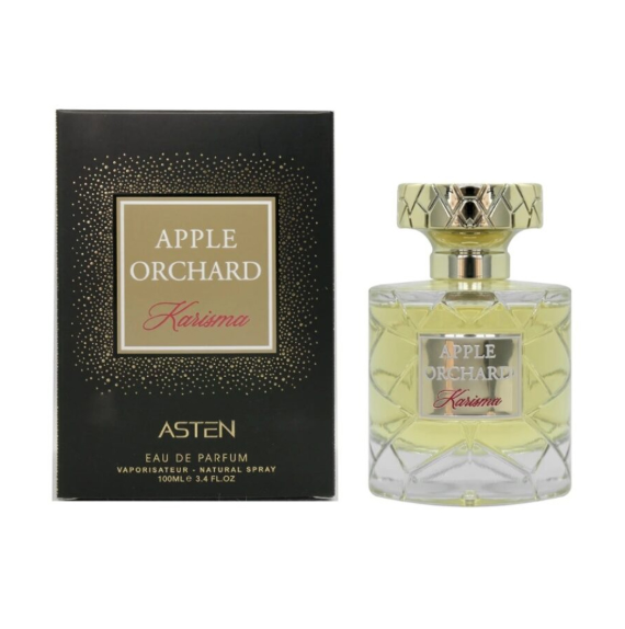 Perfume Asten Apple Orchard Karisma EDP Unissex 100ml