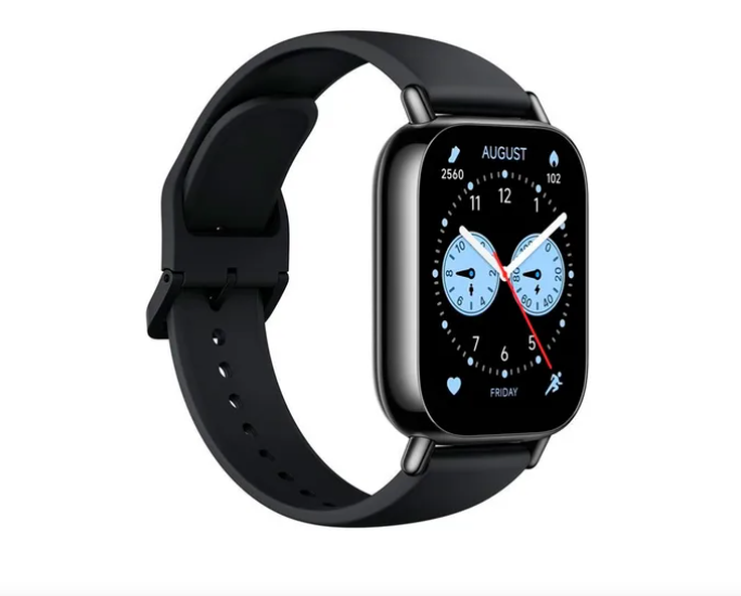 Smartwatch Xiaomi Redmi Watch 5 Lite M2352W1 Black