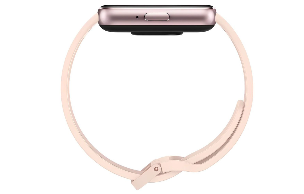 Relógio Smartwatch Samsung Galaxy Fit3 SM-R390N Pink