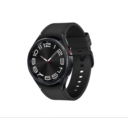 Relógio Smartwatch Samsung Galaxy Watch6 Classic SM-R950NZ 43 mm