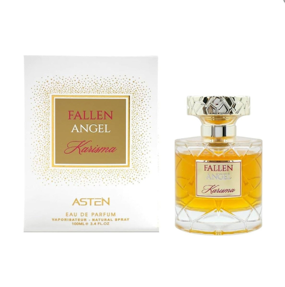 Perfume Asten Fallen Angel Karisma EDP Unissex 100ml
