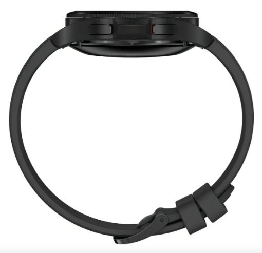 Relógio Samsung Galaxy Watch4 Classic SM-R890NZK 46 mm 