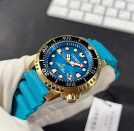 Relógio Citizen Promaster BN0162-02X