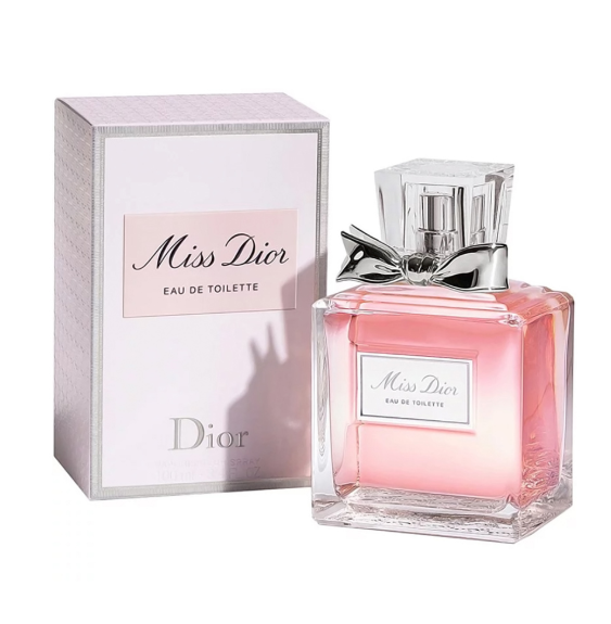 Perfume Dior Miss Dior EDT Feminino 100ml