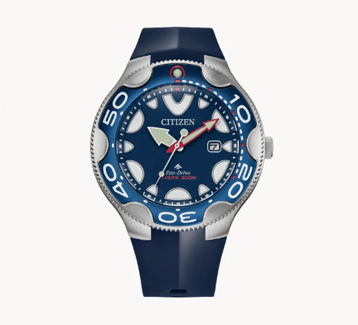 Relógio Citizen Promaster Orca BN0231-01L