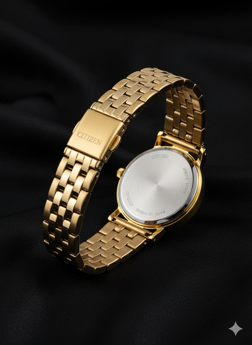 Relógio Citizen Feminino Watch ER021250y