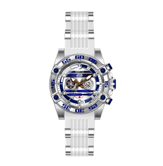 Relógio Invicta Star Wars 26069 Masculino