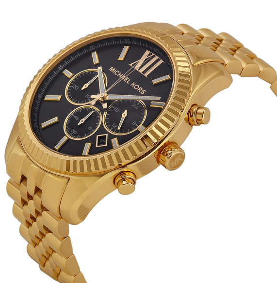 Relógio Michael Kors MK8286 Masculino