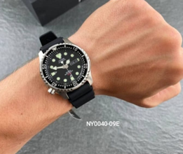 Relógio Citizen Promaster Diver NY0040-09E