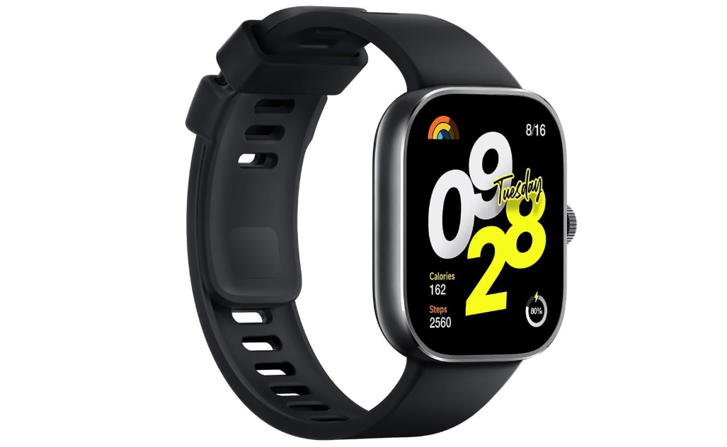 Relógio Smartwatch Xiaomi Redmi Watch 4 M2315W1