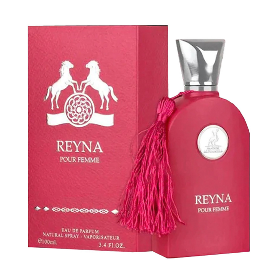 Perfume Maison Alhambra Reyna EDP Feminino 100ml