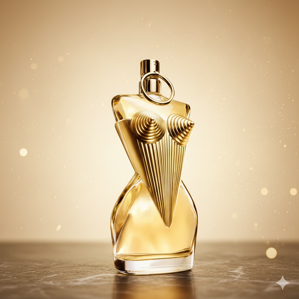 Perfume Jean Paul Gaultier Divine EDP Feminino 100ml