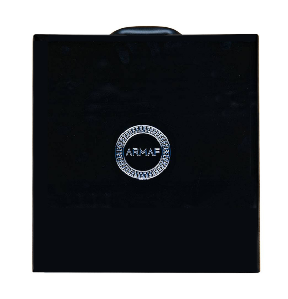 Kit Perfume Armaf Club De Nuit A Collector's Pride 10x30ml