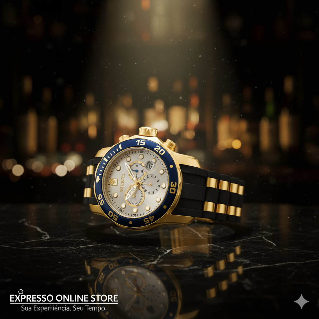Relógio Invicta Pro Diver 17880 Masculino