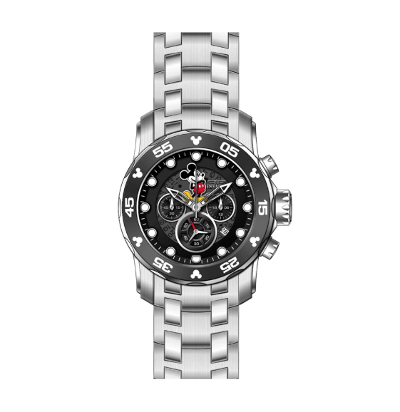 Relógio Invicta Pro Diver Disney Edition 23768 Masculino