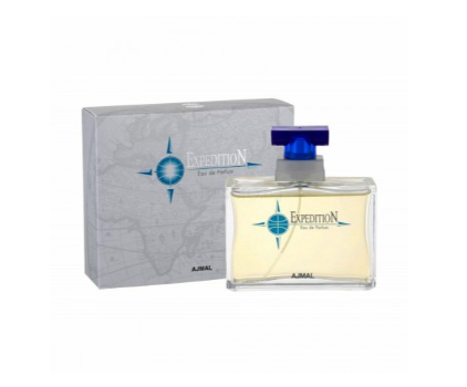 Perfume Ajmal Expedition EDP Masculino 100ml