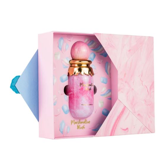 Perfume Paris Corner Marshmallow Blush EDP Feminino 100ml