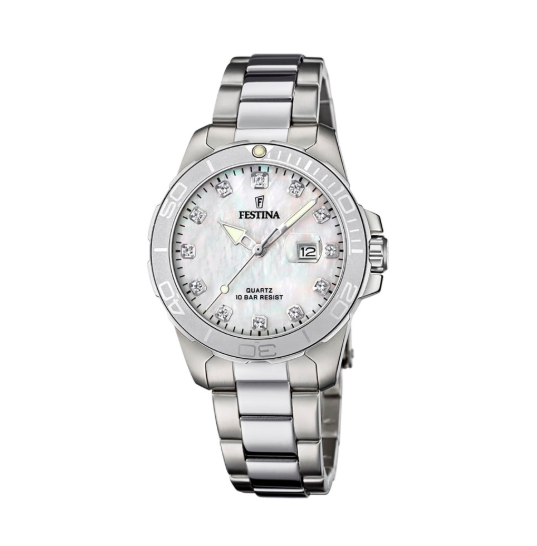 Relógio Festina F20503/1 | Coleção Boyfriend