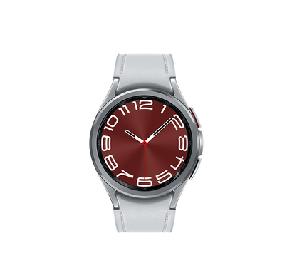 Relógio Smartwatch Samsung Galaxy Watch6 Classic SM-R950NZ 43 mm