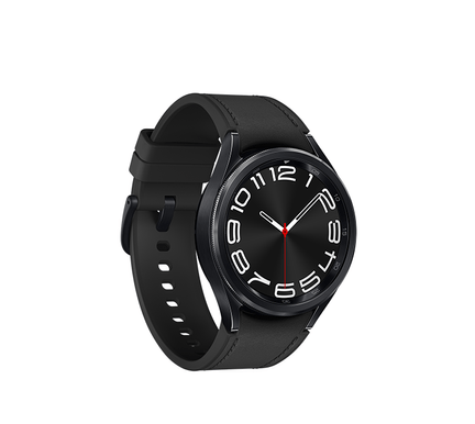 Relógio Smartwatch Samsung Galaxy Watch6 Classic SM-R950NZ 43 mm