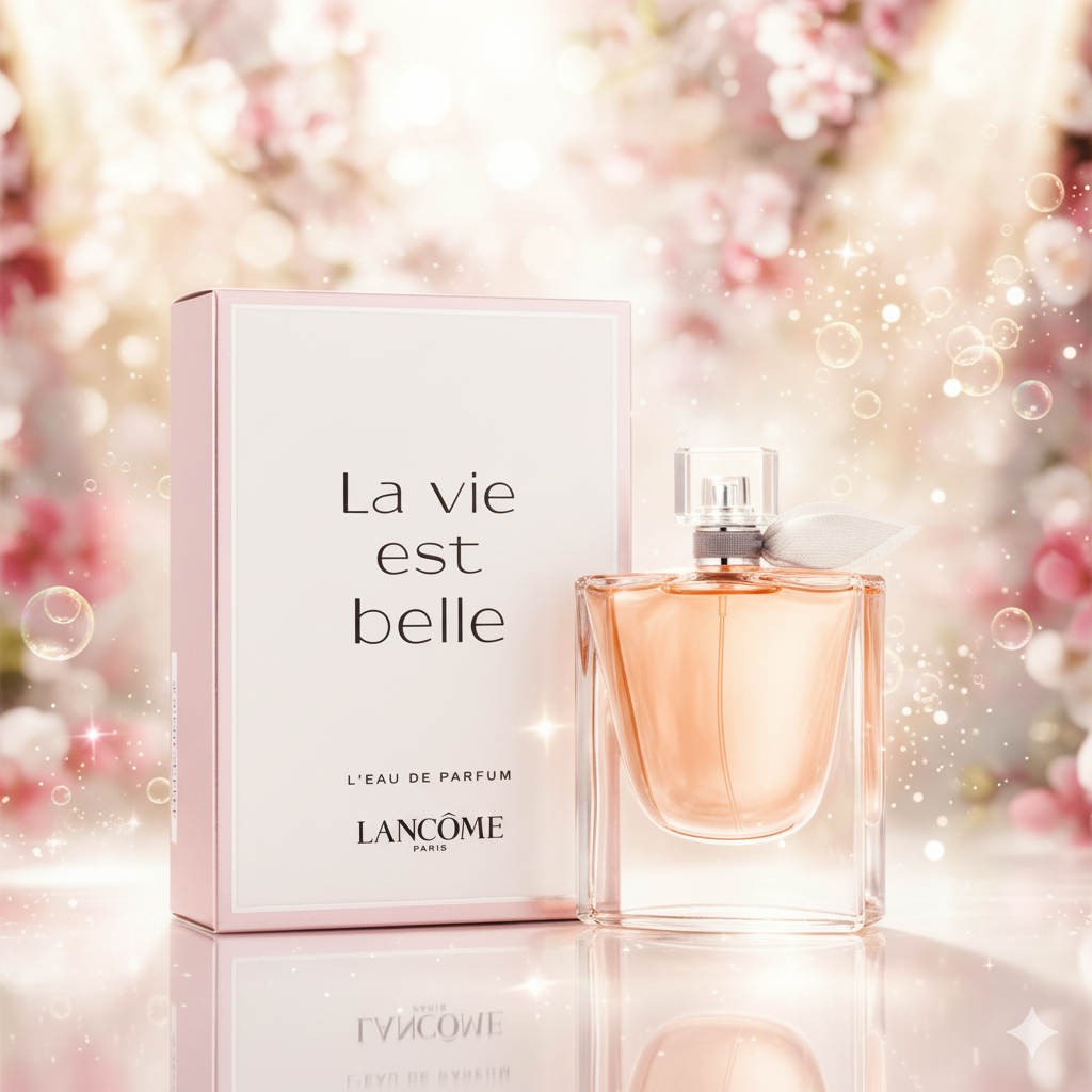 Perfume Lancôme La Vie Est Belle EDP Feminino 100ml
