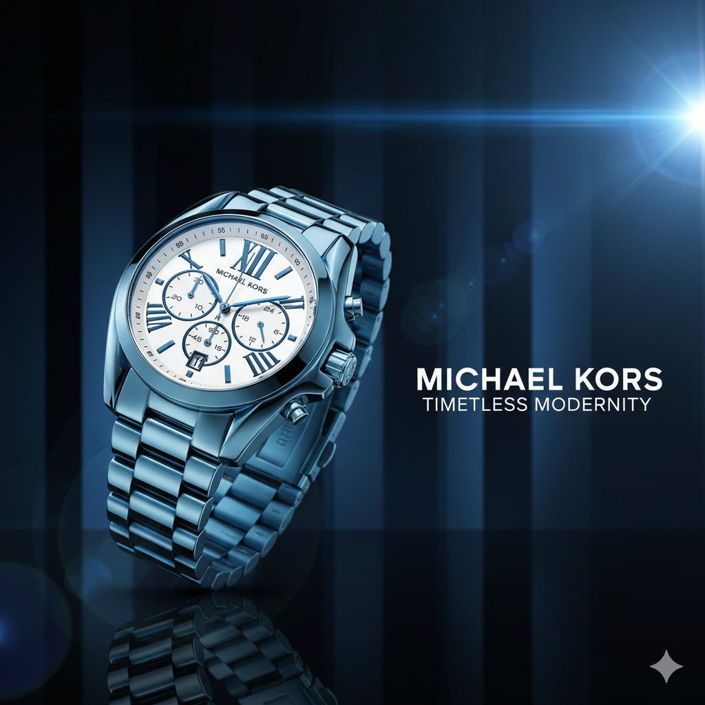 Relógio Feminino Michael Kors MK6488 