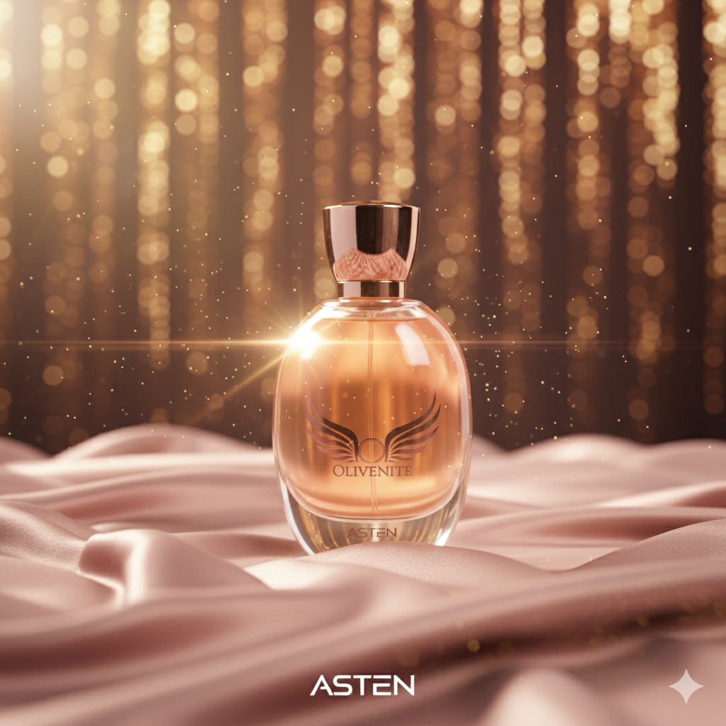 Perfume Asten Olivenite EDP Feminino 100ml