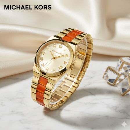 Relógio Michael Kors MK6153 Feminino
