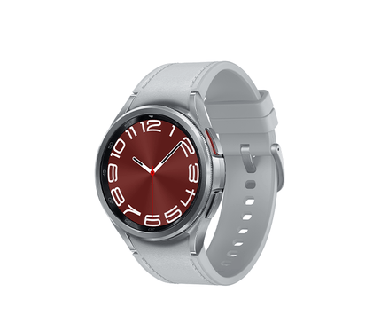 Relógio Smartwatch Samsung Galaxy Watch6 Classic SM-R950NZ 43 mm