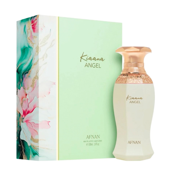 Perfume Afnan Kiaana Angel EDP Feminino 100ml