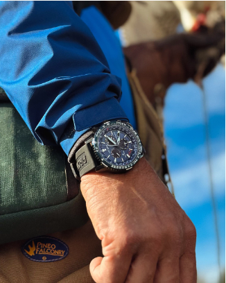Relógio Citizen Promaster Air AT