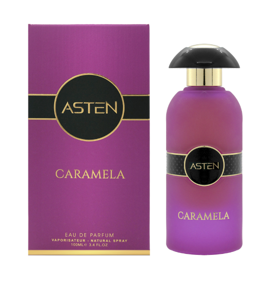 Perfume Asten Caramela EDP Feminino 100ml