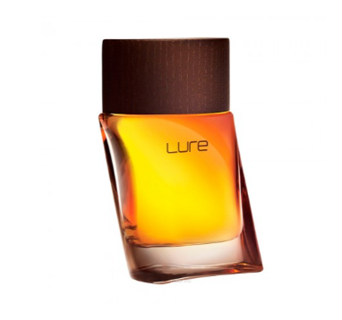 Perfume Ajmal Lure EDP Masculino 85ml