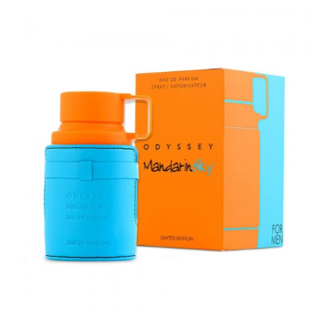 Perfume Armaf Odyssey Mandarin Sky EDP Masculino 100ml