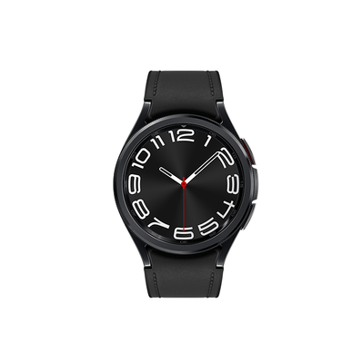 Relógio Smartwatch Samsung Galaxy Watch6 Classic SM-R950NZ 43 mm
