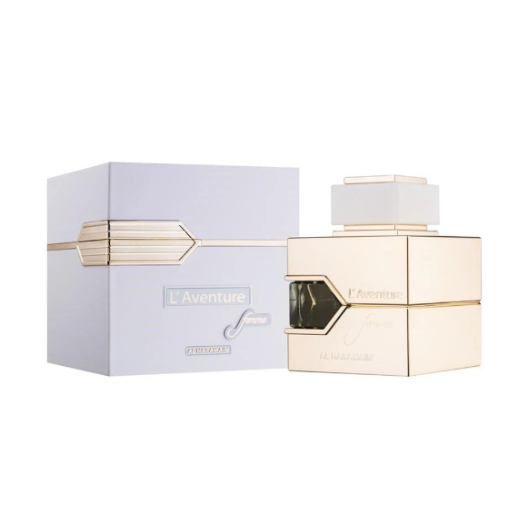 Perfume Al Haramain L'Aventure Femme EDP 100ml