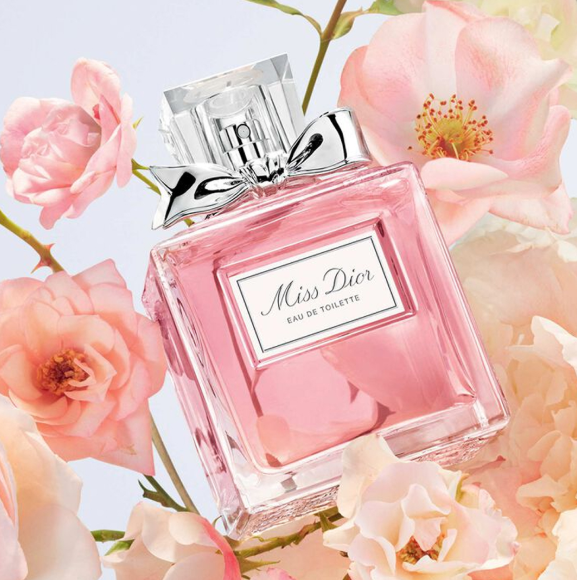 Perfume Dior Miss Dior EDT Feminino 100ml