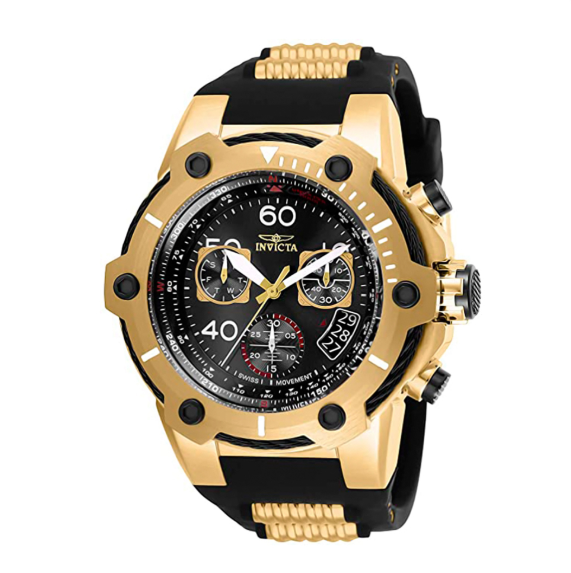 Relógio Invicta Bolt 25874 Masculino