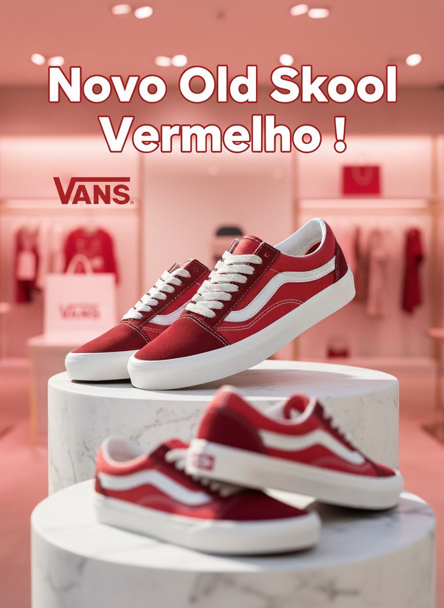 Vans Old Skool