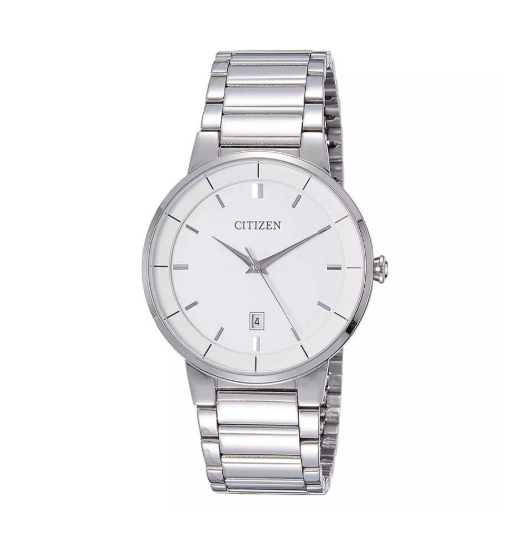Relógio Citizen BI5010-59A Clássico de Quartzo