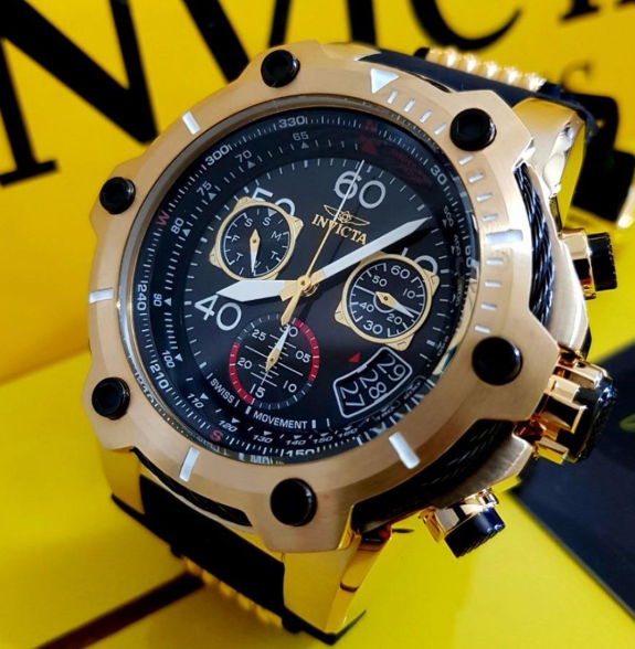 Relógio Invicta Bolt 25874 Masculino