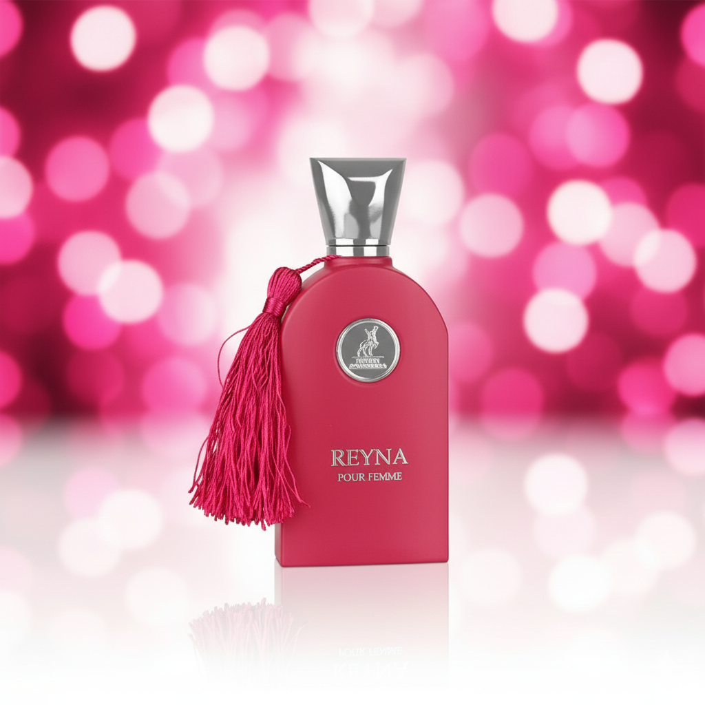 Perfume Maison Alhambra Reyna EDP Feminino 100ml