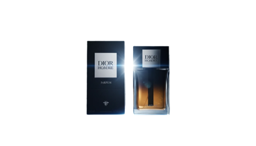 Perfume Christian Dior Homme Parfum 50mL - Masculino