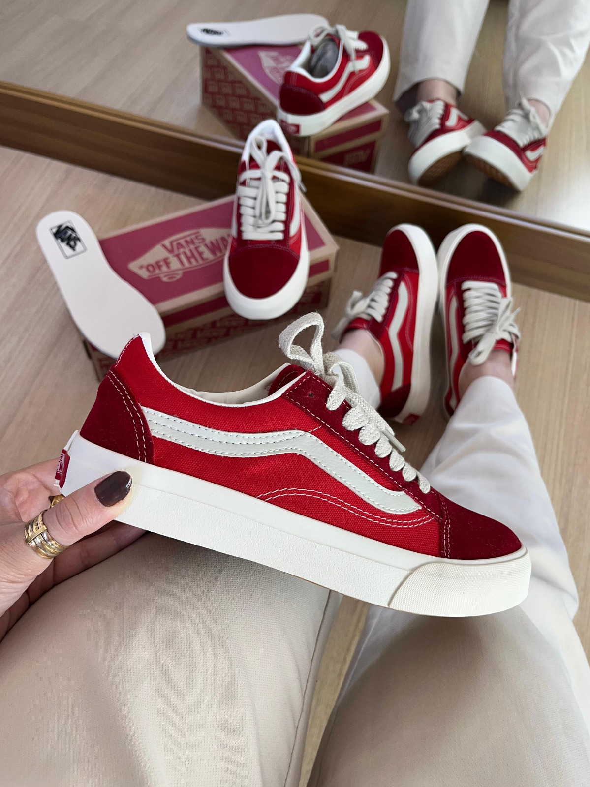 Vans Old Skool