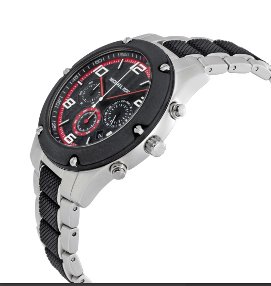 Relógio Michael Kors MK8474 Masculino