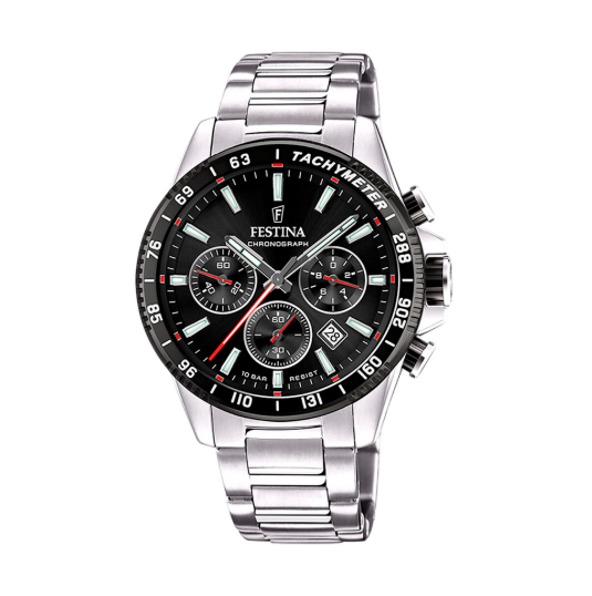 Relógio Festina F20560/6 Masculino