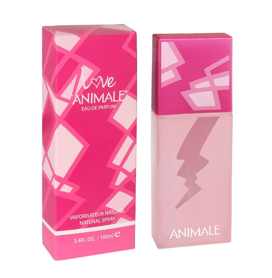Perfume Animale Love EDP Feminino 100ml