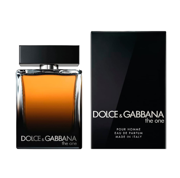 Perfume Dolce & Gabbana The One EDP Masculino 100ml