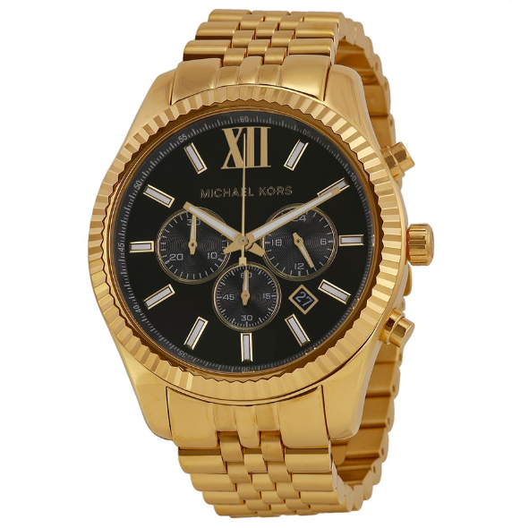 Relógio Michael Kors MK8286 Masculino